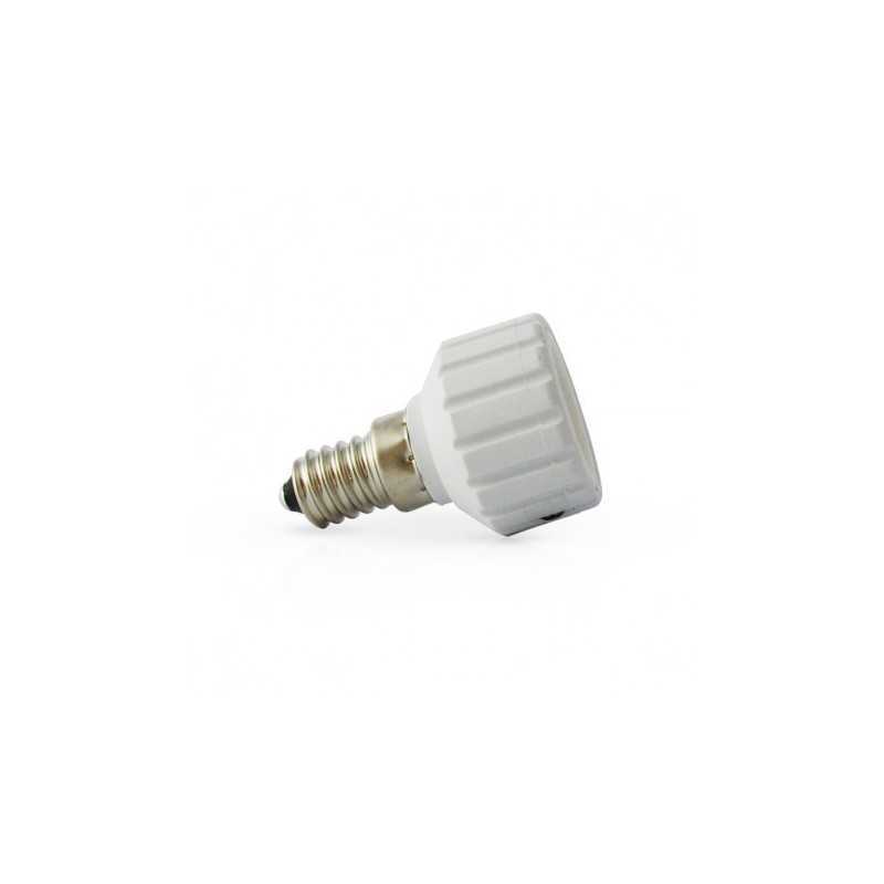 https://design-led.fr/ Adaptateur de culot E14 a GU10 1,00&nbsp;€ 1,00&nbsp;€ 73988