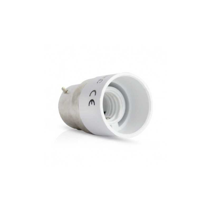 https://design-led.fr/ Adaptateur de culot B22 a E14 2,50&nbsp;€ 2,50&nbsp;€ 73991
