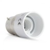 https://design-led.fr/ Adaptateur de culot B22 a E14 2,50&nbsp;€ 2,50&nbsp;€ 73991