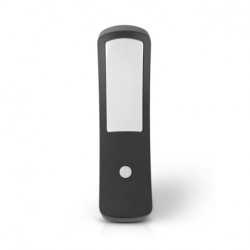 https://design-led.fr/ Applique Murale LED GHOST 12W Détecteur 4000K Gris IP54 136,50&nbsp;€ 136,50&nbsp;€ 67812
