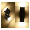 https://design-led.fr/ Applique Murale LED BUSTER 13W 770 LM Détecteur 4000K Gris IP54 146,50&nbsp;€ 146,50&nbsp;€ 67816