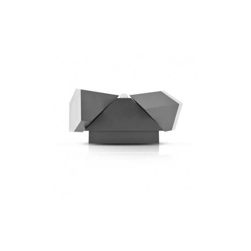 https://design-led.fr/ Applique Murale LED BUSTER 13W 770 LM Détecteur 4000K Gris IP54 146,50&nbsp;€ 146,50&nbsp;€ 67816