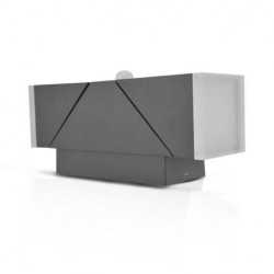 https://design-led.fr/ Applique Murale LED BUSTER 13W 770 LM Détecteur 4000K Gris IP54 146,50&nbsp;€ 146,50&nbsp;€ 67816