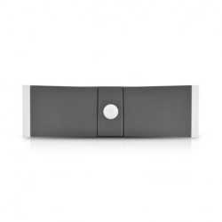 https://design-led.fr/ Applique Murale LED BUSTER 13W 770 LM Détecteur 4000K Gris IP54 146,50&nbsp;€ 146,50&nbsp;€ 67816