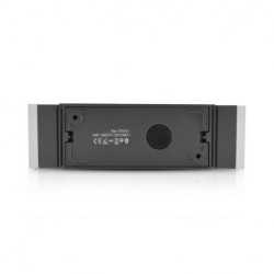https://design-led.fr/ Applique Murale LED BUSTER 13W 770 LM Détecteur 4000K Gris IP54 146,50&nbsp;€ 146,50&nbsp;€ 67816