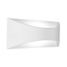 https://design-led.fr/ Applique Murale LED MERLOT 12 Watt 230V 3000K Blanc IP65 101,90&nbsp;€ 101,90&nbsp;€ 7042