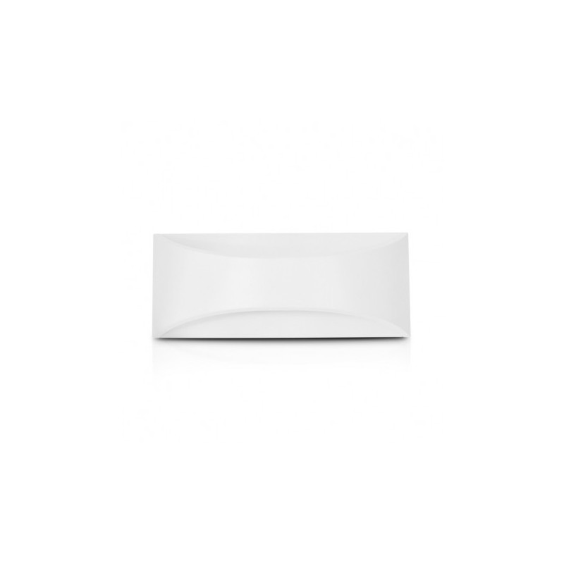 https://design-led.fr/ Applique Murale LED MERLOT 12 Watt 230V 3000K Blanc IP65 101,90&nbsp;€ 101,90&nbsp;€ 7042
