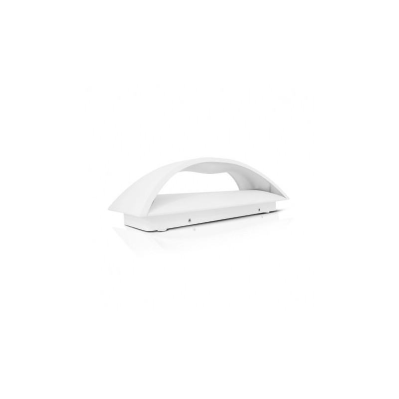 https://design-led.fr/ Applique Murale LED MERLOT 12 Watt 230V 3000K Blanc IP65 101,90&nbsp;€ 101,90&nbsp;€ 7042