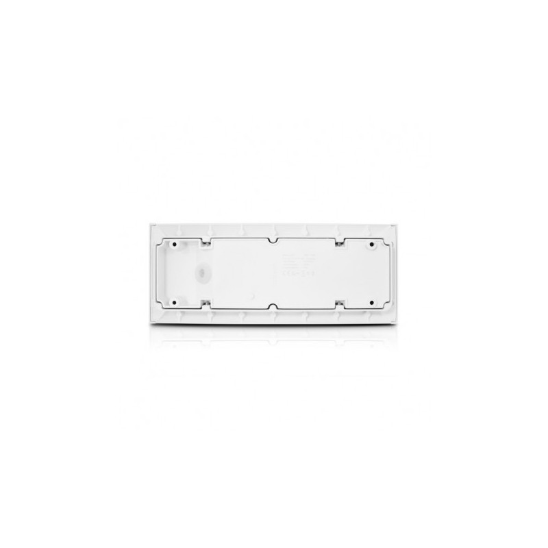 https://design-led.fr/ Applique Murale LED MERLOT 12 Watt 230V 3000K Blanc IP65 101,90&nbsp;€ 101,90&nbsp;€ 7042