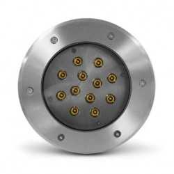 https://design-led.fr/ Spot LED ETNA Encastrable Sol Rond 12W 4000K Inox 316 L IP67 150,20&nbsp;€ 150,20&nbsp;€ 677936