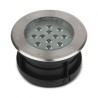 https://design-led.fr/ Spot LED ETNA Encastrable Sol Rond 12W 4000K Inox 316 L IP67 150,20&nbsp;€ 150,20&nbsp;€ 677936