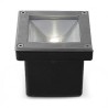 https://design-led.fr/ Spot LED ETNA CARRE Encastre Sol 5W 4000K Inox 316 L IP67 106,00&nbsp;€ 106,00&nbsp;€ 706210