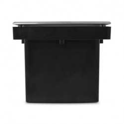 https://design-led.fr/ Spot LED ETNA CARRE Encastre Sol 5W 4000K Inox 316 L IP67 106,00&nbsp;€ 106,00&nbsp;€ 706210