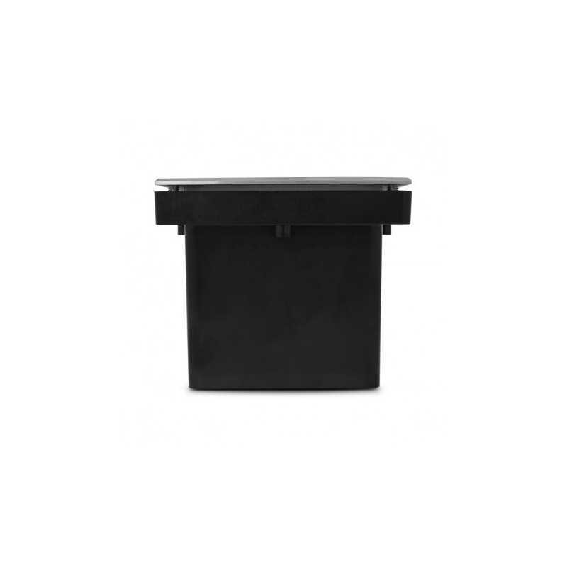 https://design-led.fr/ Spot LED ETNA CARRE Encastre Sol 5W 4000K Inox 316 L IP67 106,00&nbsp;€ 106,00&nbsp;€ 706210