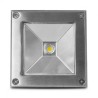 https://design-led.fr/ Spot LED ETNA CARRE Encastre Sol 5W 4000K Inox 316 L IP67 106,00&nbsp;€ 106,00&nbsp;€ 706210