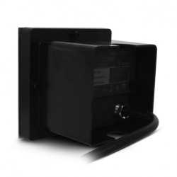 https://design-led.fr/ Spot LED ETNA CARRE Encastre Sol 5W 4000K Inox 316 L IP67 106,00&nbsp;€ 106,00&nbsp;€ 706210