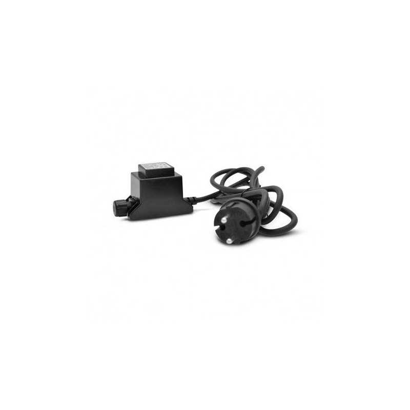 https://design-led.fr/ Kit spot terrasse 6X0.6W 12V bleu TERRASSO avec alimentation et câble 126,70&nbsp;€ 126,70&nbsp;€ 70753