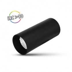 https://design-led.fr/ Spot LED Noir IRC90 18W 3000K MODULAR 81,90&nbsp;€ 81,90&nbsp;€ 100212
