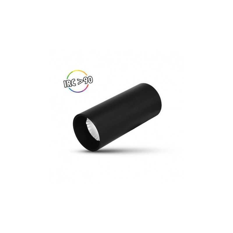 https://design-led.fr/ Spot LED Noir IRC90 30W 4000K MODULAR 95,50&nbsp;€ 95,50&nbsp;€ 100215
