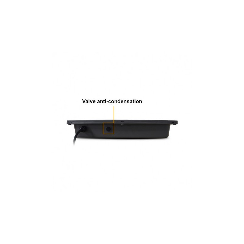 https://design-led.fr/ Projecteur extérieur led LUMOS HP 300w 6000k 349,00&nbsp;€ 349,00&nbsp;€ 80614