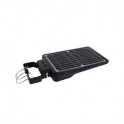 https://design-led.fr/ Tête de lampadaire SUNNY STREET solaire & Détecteur IR 15W 3000K 134,80&nbsp;€ 134,80&nbsp;€ 100153