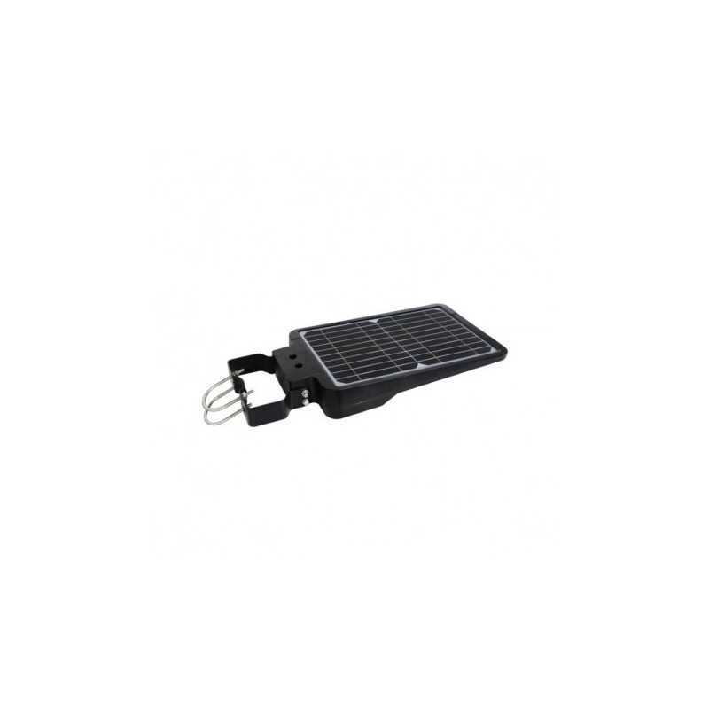 https://design-led.fr/ Tête de lampadaire SUNNY STREET solaire & Détecteur IR 15W 3000K 134,80&nbsp;€ 134,80&nbsp;€ 100153