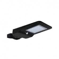 https://design-led.fr/ Tête de lampadaire SUNNY STREET solaire & Détecteur IR 15W 3000K 134,80&nbsp;€ 134,80&nbsp;€ 100153