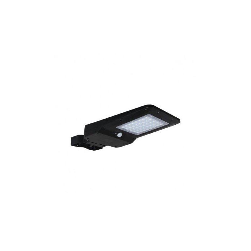 https://design-led.fr/ Tête de lampadaire SUNNY STREET solaire & Détecteur IR 15W 3000K 134,80&nbsp;€ 134,80&nbsp;€ 100153