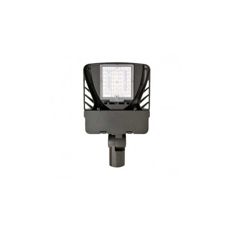https://design-led.fr/ Tête de lampadaire série STREET 500XS 100W 3000K IP65 Gris Anthracite 415,00&nbsp;€ 415,00&nbsp;€ 90232131