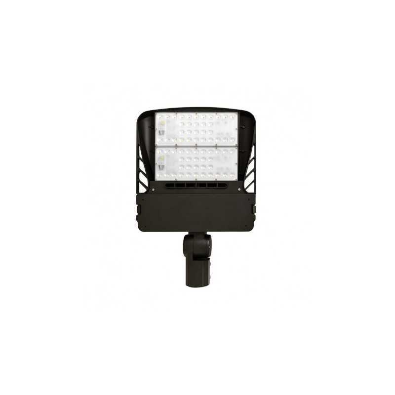 https://design-led.fr/ Tête de lampadaire série STREET 500XS 150W 4000K IP65 Gris Anthracite 539,50&nbsp;€ 539,50&nbsp;€ 90252