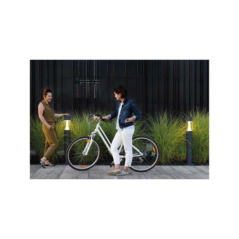 https://design-led.fr/ Luminaire architectural avec source remplaçable 3xGU10 INVO-TR 77cm 131,10&nbsp;€ 131,10&nbsp;€ 29176