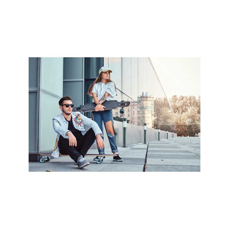 https://design-led.fr/ Luminaire architectural avec source remplaçable 3xGU10 INVO-TR 77cm 131,10&nbsp;€ 131,10&nbsp;€ 29176