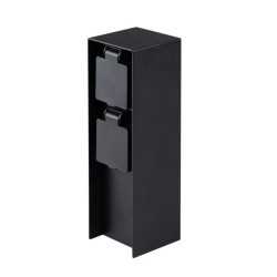 https://design-led.fr/ Poteau de jardin avec prises de courant 230 V DASTO 23 cm 45,20&nbsp;€ 45,20&nbsp;€ 36585