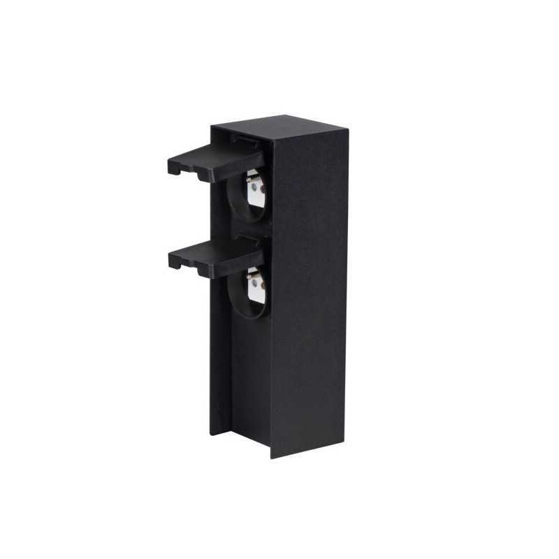 https://design-led.fr/ Poteau de jardin avec prises de courant 230 V DASTO 23 cm 45,20&nbsp;€ 45,20&nbsp;€ 36585