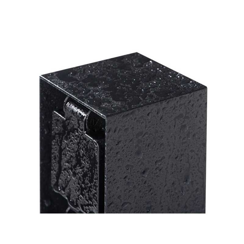 https://design-led.fr/ Poteau de jardin avec prises de courant 230 V DASTO 23 cm 45,20&nbsp;€ 45,20&nbsp;€ 36585