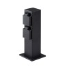 https://design-led.fr/ Poteau de jardin avec prises de courant 230 V NASTO 25 cm 44,30&nbsp;€ 44,30&nbsp;€ 36586