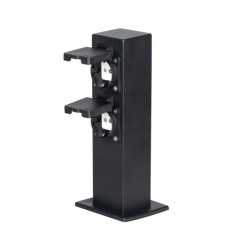 https://design-led.fr/ Poteau de jardin avec prises de courant 230 V NASTO 25 cm 44,30&nbsp;€ 44,30&nbsp;€ 36586