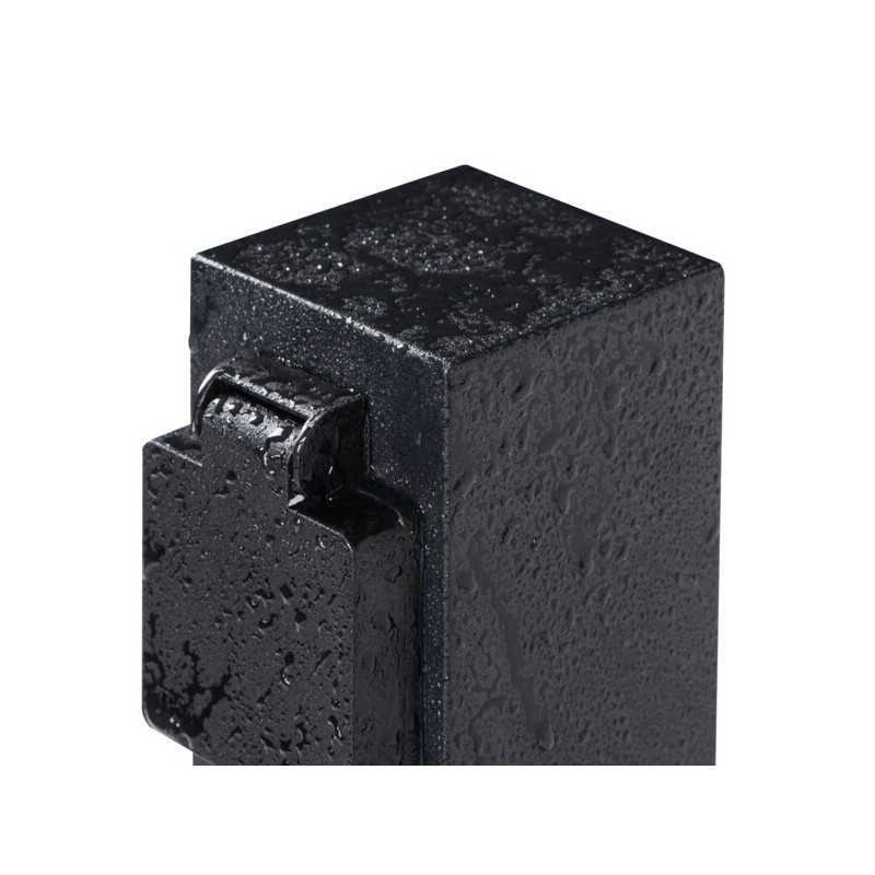 https://design-led.fr/ Poteau de jardin avec prises de courant 230 V NASTO 25 cm 44,30&nbsp;€ 44,30&nbsp;€ 36586