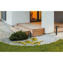 https://design-led.fr/ Poteau de jardin avec prises de courant 230 V NASTO 25 cm 44,30&nbsp;€ 44,30&nbsp;€ 36586