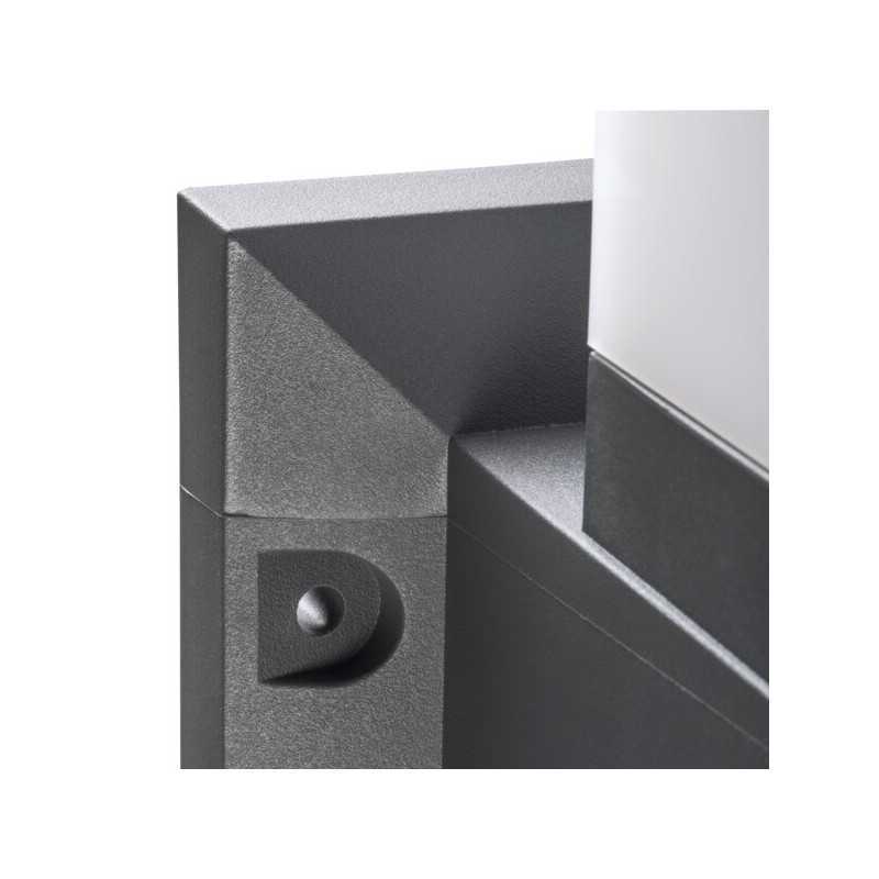 https://design-led.fr/ Luminaire architectural avec source remplaçable 1 x E27 INVO-OP 77cm 152,10&nbsp;€ 152,10&nbsp;€ 29172