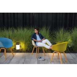 https://design-led.fr/ Luminaire architectural avec source remplaçable 1 x E27 INVO-OP 77cm 152,10&nbsp;€ 152,10&nbsp;€ 29172