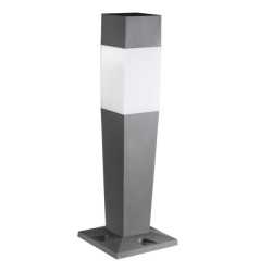https://design-led.fr/ Luminaire architectural avec source remplaçable 1 x E27 INVO-OP 77cm 152,10&nbsp;€ 152,10&nbsp;€ 29172