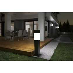 https://design-led.fr/ Luminaire architectural avec source remplaçable 1 x E27 INVO-OP 77cm 152,10&nbsp;€ 152,10&nbsp;€ 29172