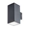 https://design-led.fr/ Luminaire extérieur 2xGU10 GORI 26,30&nbsp;€ 26,30&nbsp;€ 29001