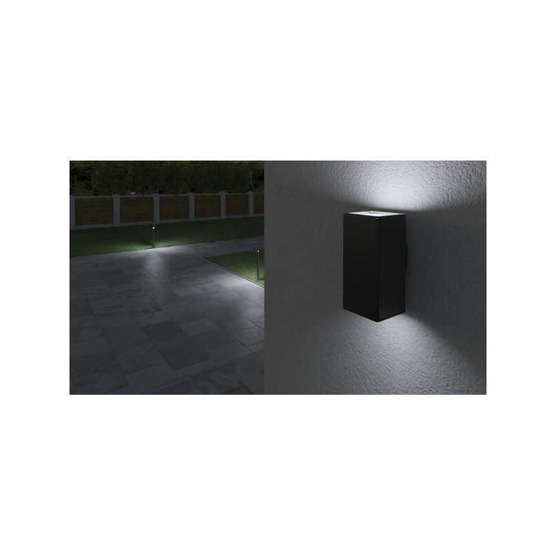 https://design-led.fr/ Luminaire extérieur 2xGU10 GORI 26,30&nbsp;€ 26,30&nbsp;€ 29001