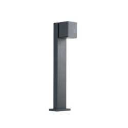 https://design-led.fr/ Luminaire extérieur avec source remplaçable 1 x GU10 GORI 50cm 54,80&nbsp;€ 54,80&nbsp;€ 29002