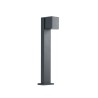 https://design-led.fr/ Luminaire extérieur avec source remplaçable 1 x GU10 GORI 50cm 54,80&nbsp;€ 54,80&nbsp;€ 29002