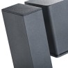 https://design-led.fr/ Luminaire extérieur avec source remplaçable 1 x GU10 GORI 50cm 54,80&nbsp;€ 54,80&nbsp;€ 29002