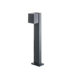 https://design-led.fr/ Luminaire extérieur avec source remplaçable 1 x GU10 GORI 50cm 54,80&nbsp;€ 54,80&nbsp;€ 29002
