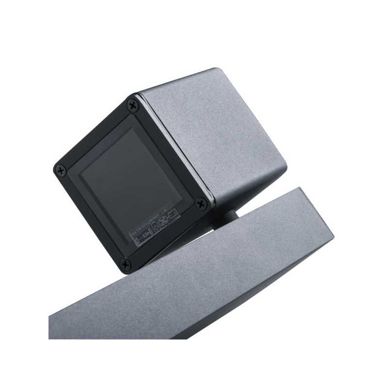 https://design-led.fr/ Luminaire extérieur avec source remplaçable 1 x GU10 GORI 50cm 54,80&nbsp;€ 54,80&nbsp;€ 29002